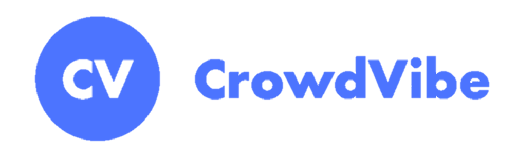 CrowdVibe Icon